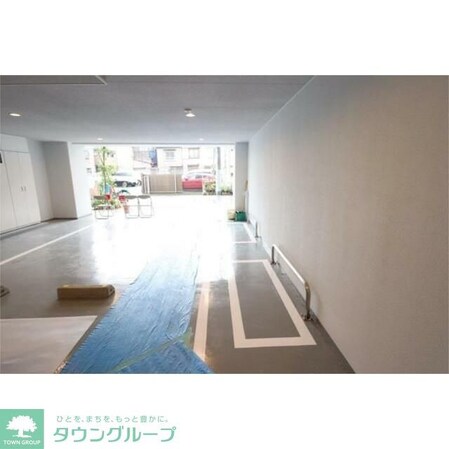 ジェノヴィア南千住IVスカイガーデンの物件内観写真